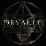 logo Devanic