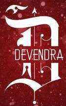 logo Devendra