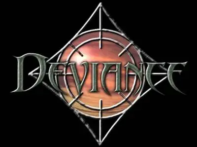 logo Deviance (NL)