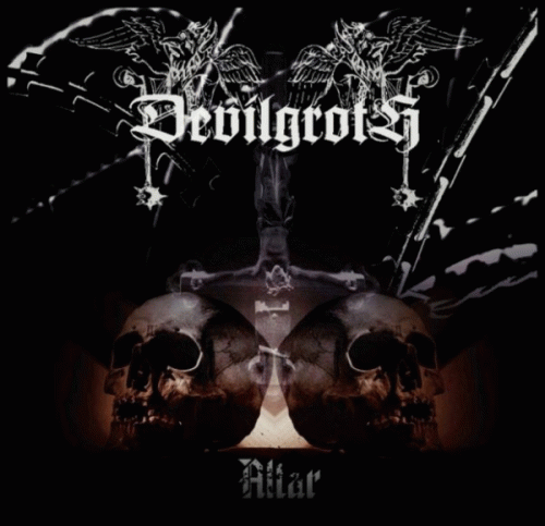 Devilgroth : Altar