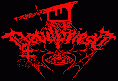 logo Devilpriest