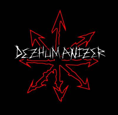 logo Dezhumanizer
