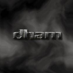 logo Dham
