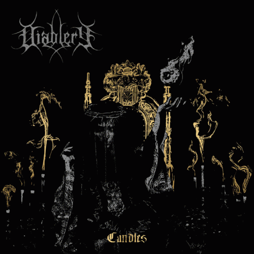 Diablery : Candles