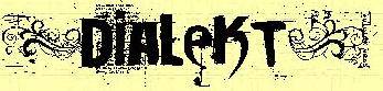 logo Dialekt