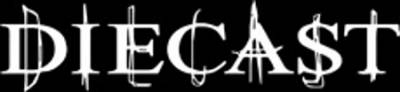 logo Diecast