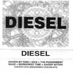 Diesel : Diesel