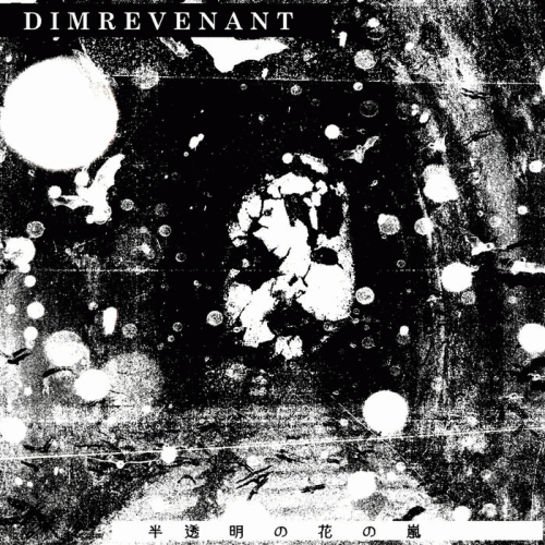 Dimrevenant : 半透明の花の嵐