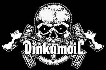 logo Dinkumoil