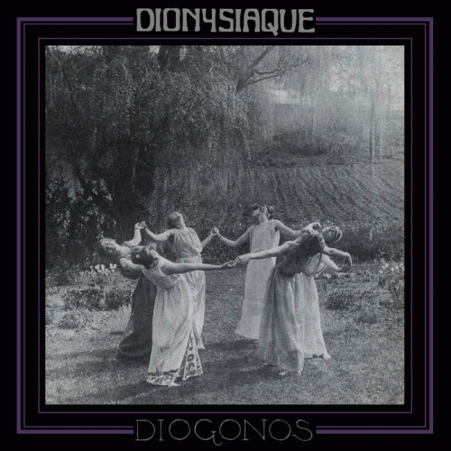 Dionysiaque : Diogonos