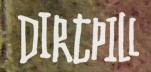 logo Dirtpill