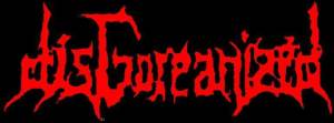 logo DisGoreanized