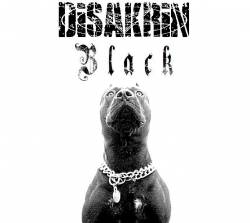 Disakrin : Black