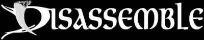 logo Disassemble
