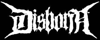 logo Disborn