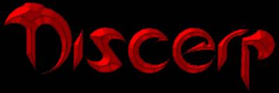 logo Discerp