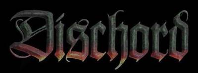 logo Dischord (CAN)