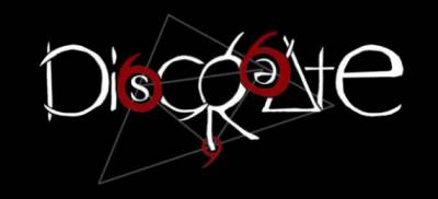 logo Discreate (USA)