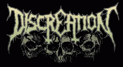 logo Discreation