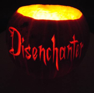 logo Disenchanter