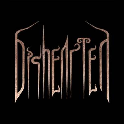 logo Dishearten