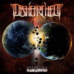Unearthed-Disheartened