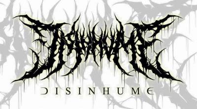 logo Disinhume