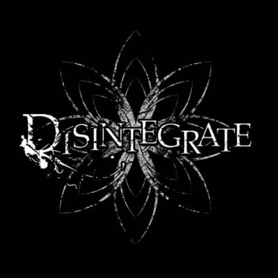 logo Disintegrate (NL)