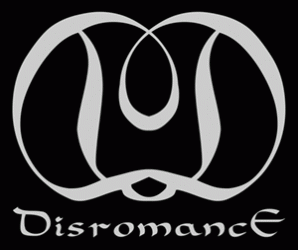 logo Disromance