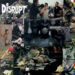 Disrupt : Unrest