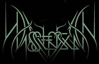 logo Dissension (AUS)