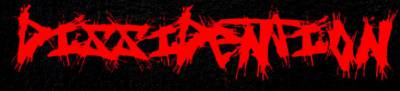 logo Dissidention