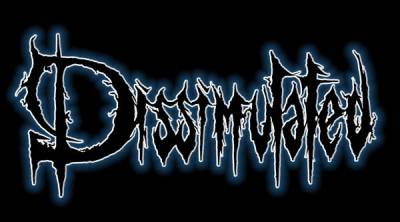 logo Dissimulated