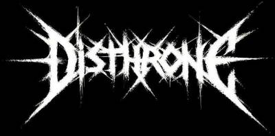 logo Disthrone