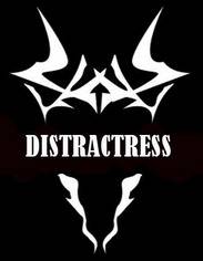 logo Distractress