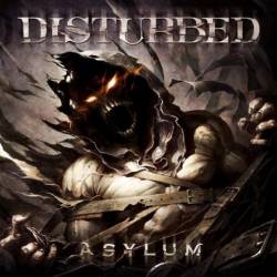 Disturbed (USA-1) : Asylum