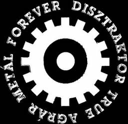 logo Disztraktor