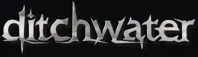 logo Ditchwater