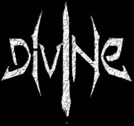 logo Divine (IDN)