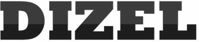logo Dizel