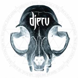 Djerv - Self Titled CD