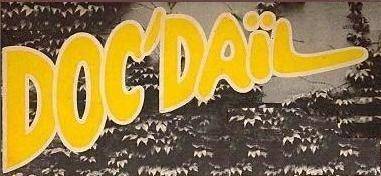logo Doc'Daïl