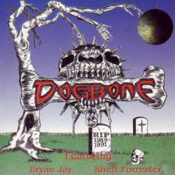 Dogbone : Dogbone