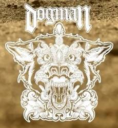 logo Dogman