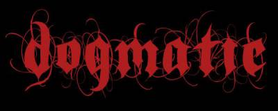 logo Dogmatic