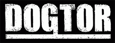 logo Dogtor