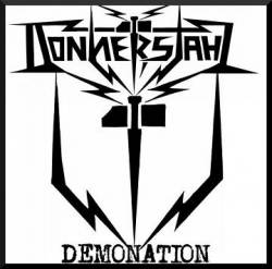 Donnerstahl : Demonation