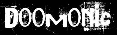 logo Doomonic
