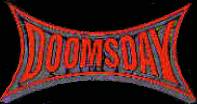 logo Doomsday (USA-2)