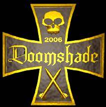 logo Doomshade
